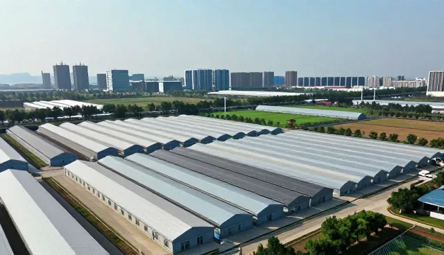 室内品质管理中验收流程的关键环节与维护建议