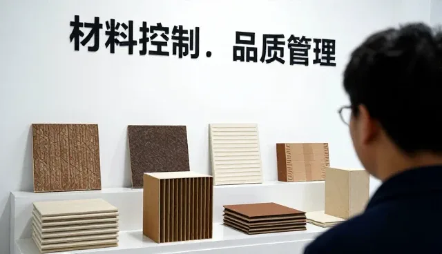 验收流程在室内项目中的关键作用与实践