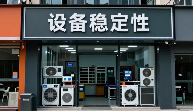 维修服务选型中的技术积累考量